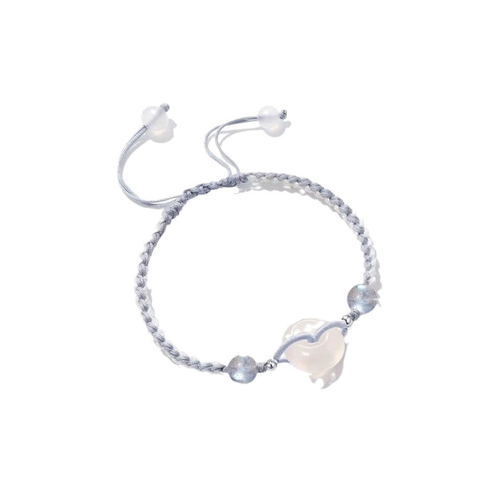 Artisan Adjustable Charm Bracelet Bowlift