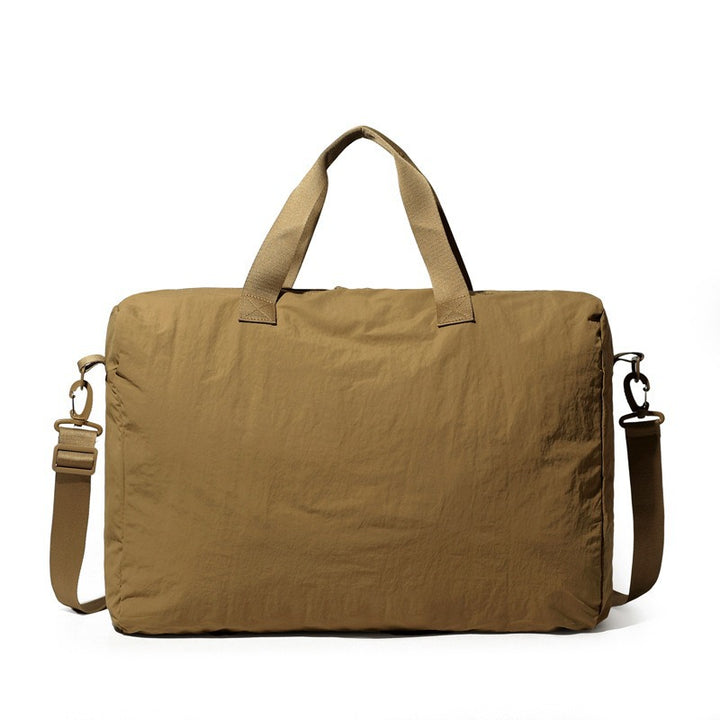 Spacious Sports Tote Bag Bowlift