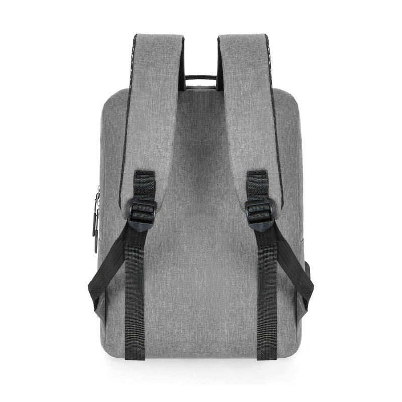 Versatile Multi-Compartment Backpack Set Bowlift