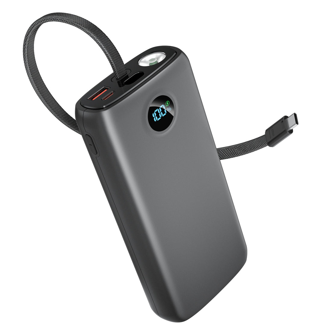 Powerbank Bowlift