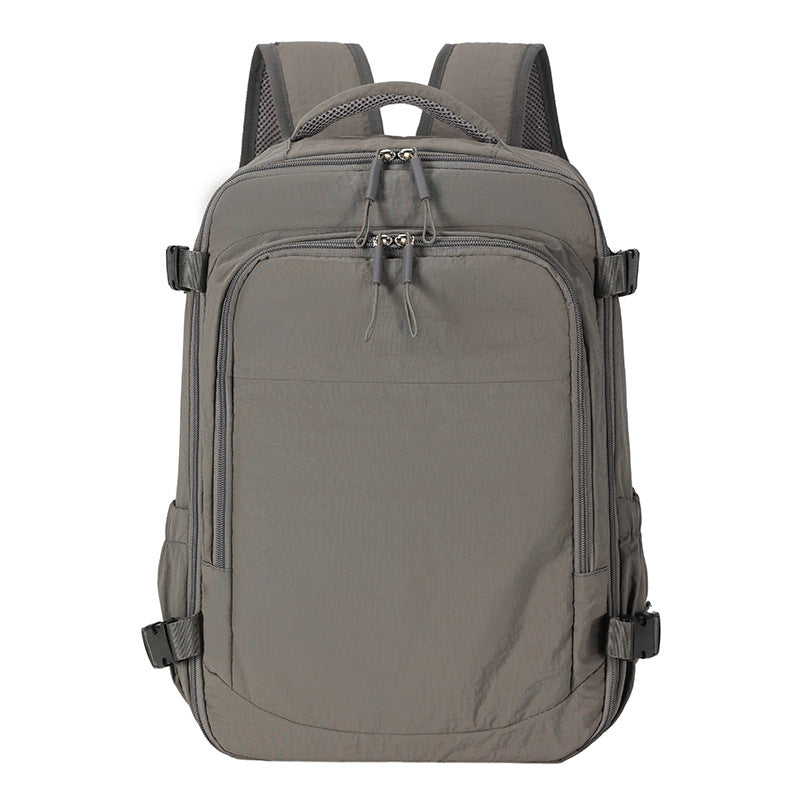 Functional Urban Laptop Backpack Bowlift