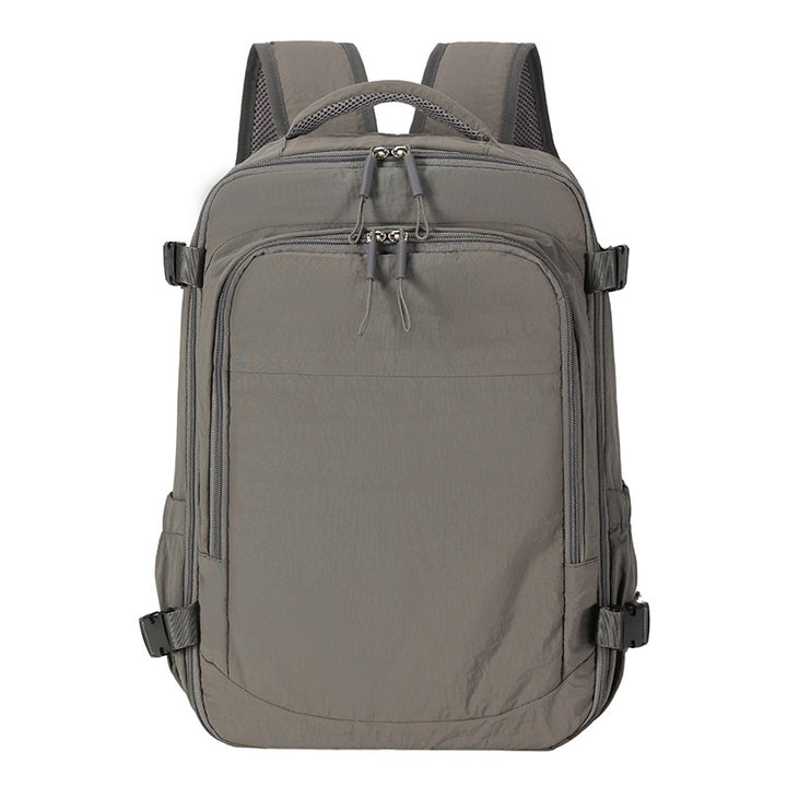 Functional Urban Laptop Backpack Bowlift
