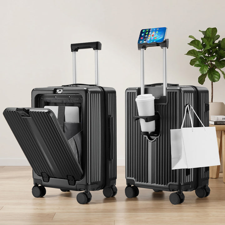 Premium Hardshell Cabin Trolley