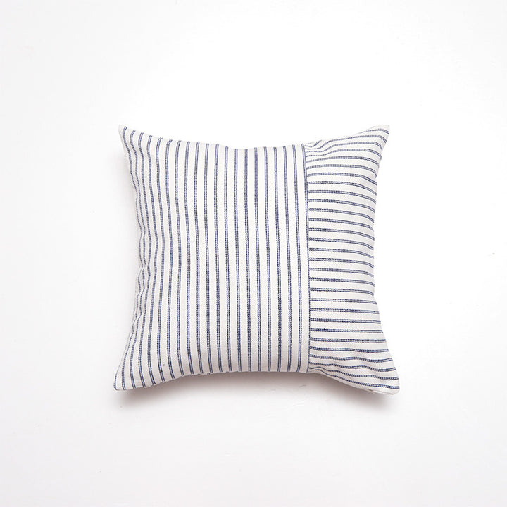 Striped Decorative Throw Pillow