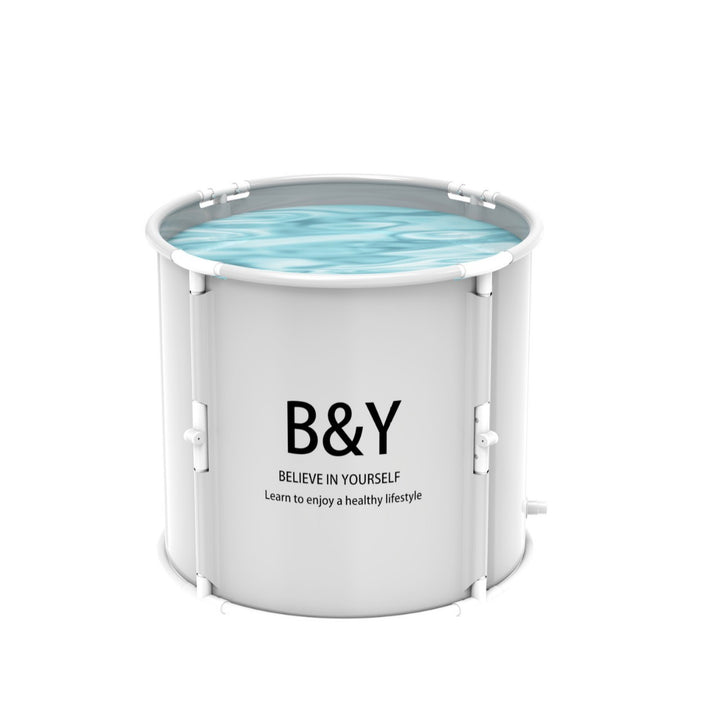 Unisex Relaxation Bathtub Bowlift
