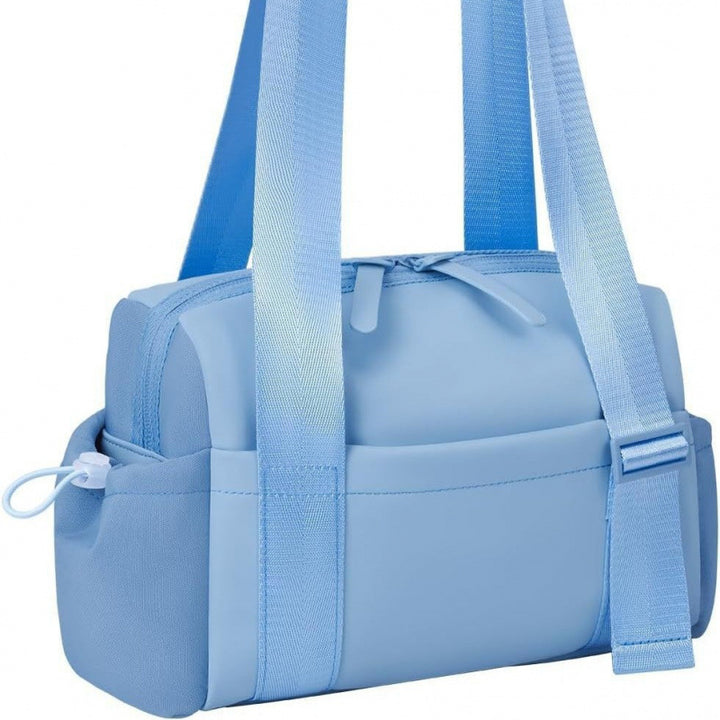 Versatile Mini Duffle Bag Bowlift