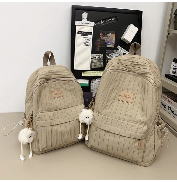 Lightweight Stylish Backpack