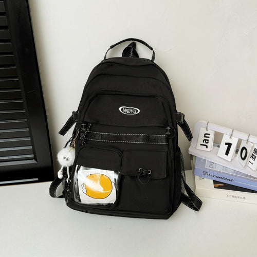 Multi-Functional Urban Backpack
