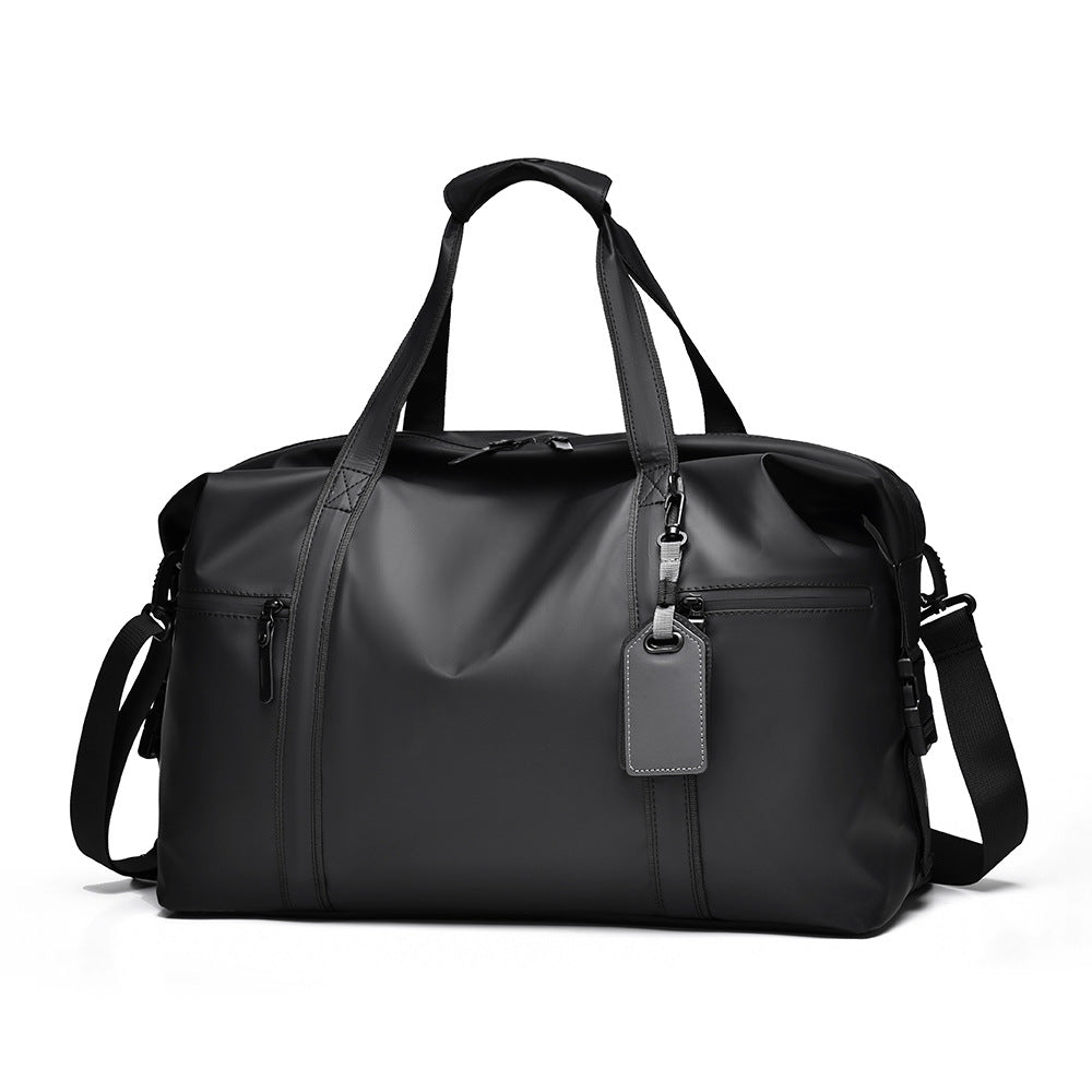 Versatile Waterproof Duffel Bag Bowlift