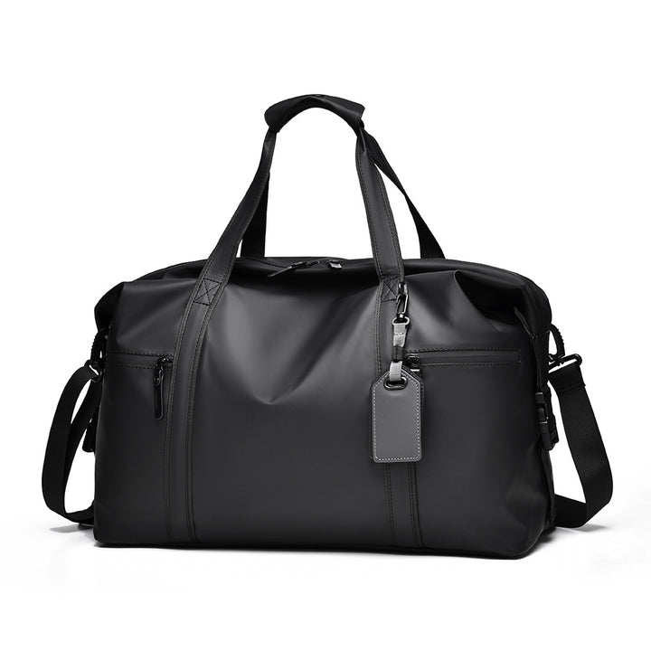 Versatile Waterproof Duffel Bag Bowlift