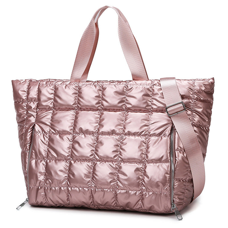 Practical and Stylish Shopping Bag Bowlift