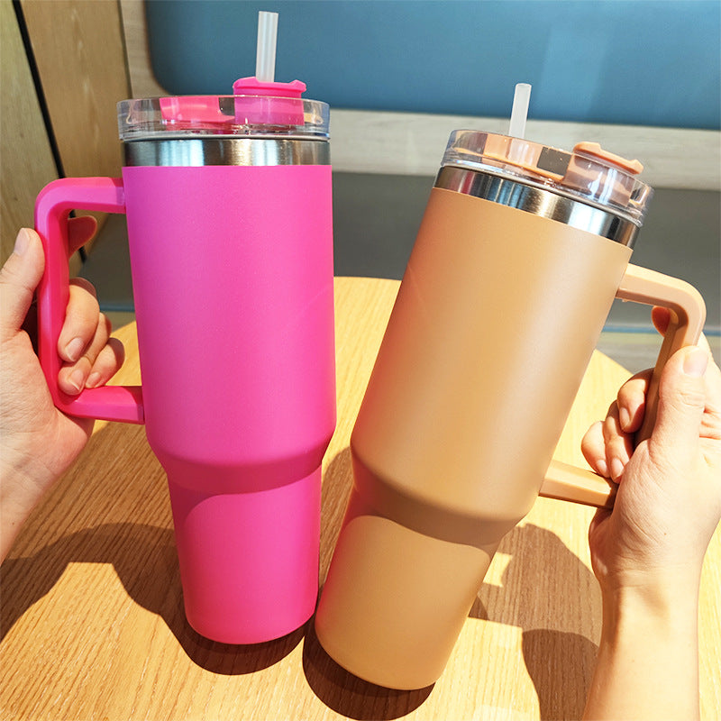 Women's Insulated Water Bottle Bowlift