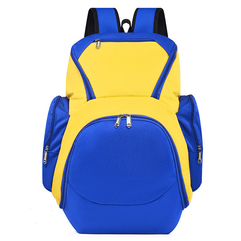 Multi-Functional High-Performance Backpack Bowlift