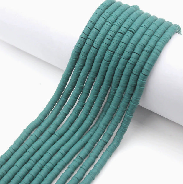 Stylish Silicone Beading Supplies Bowlift
