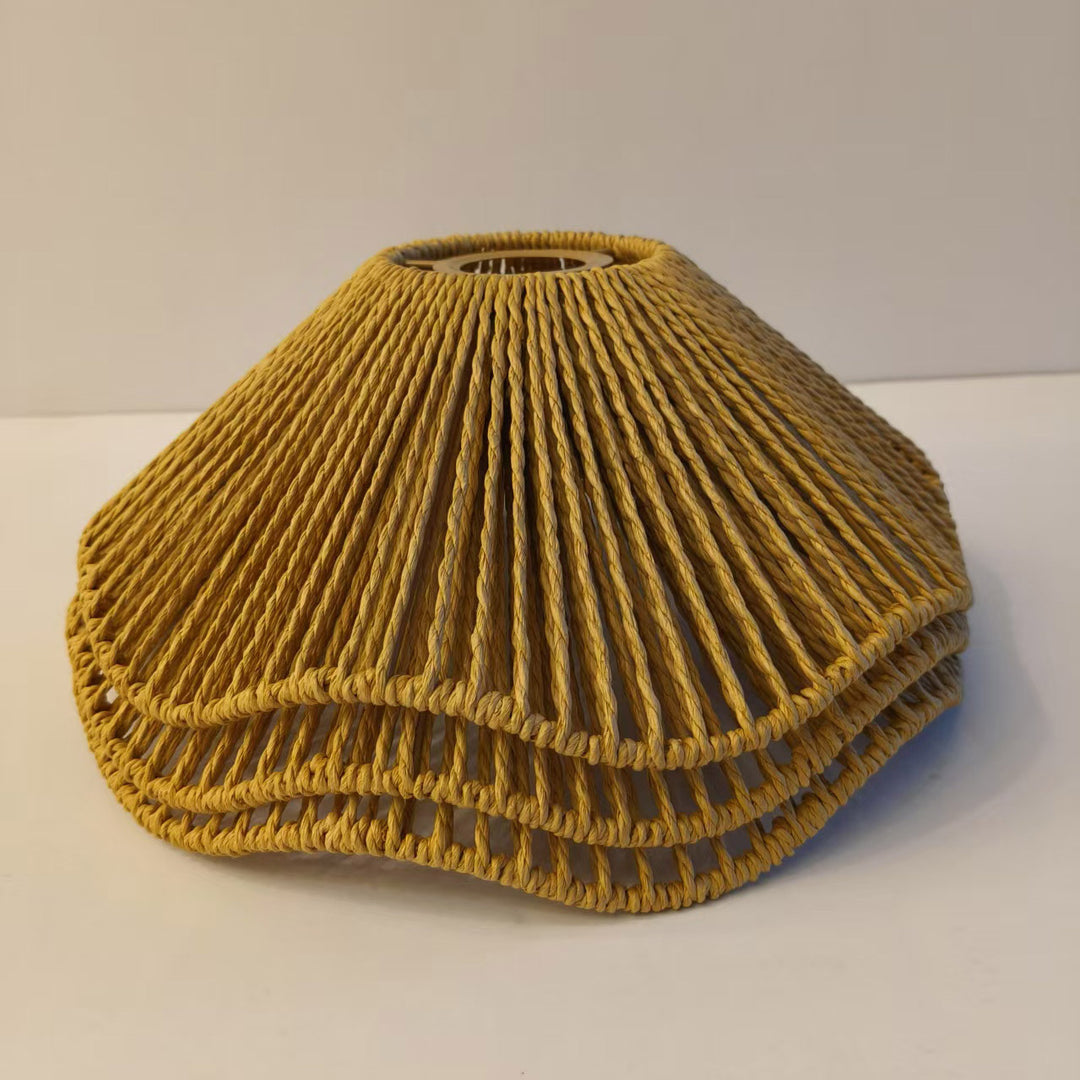Decorative Lampshade Bowlift