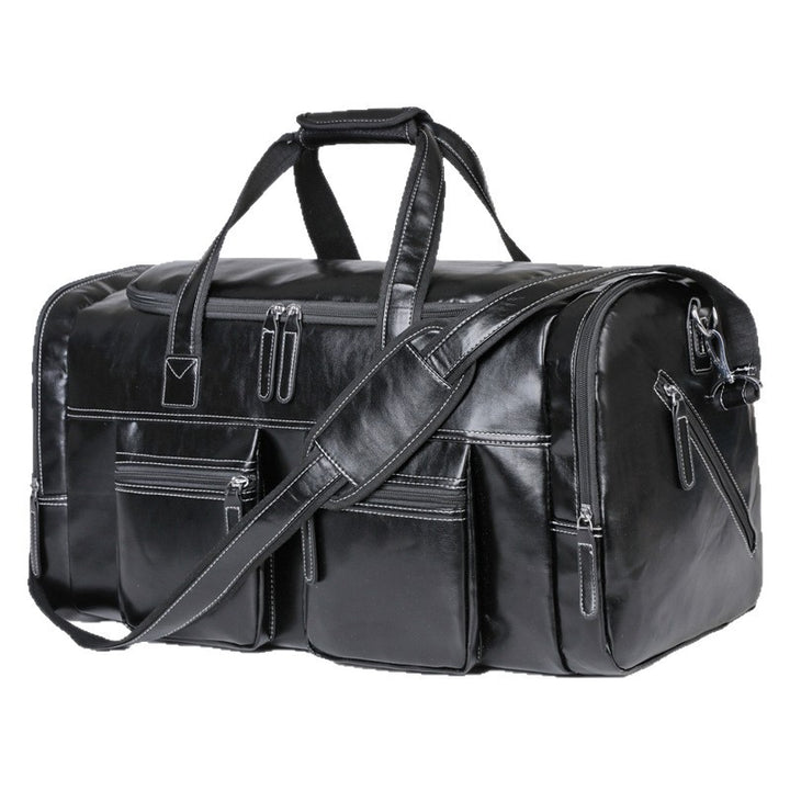 Spacious sports and travel bag Bowlift