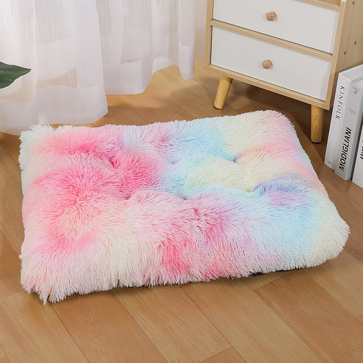 Unisex Cozy Pet Pillow Bowlift