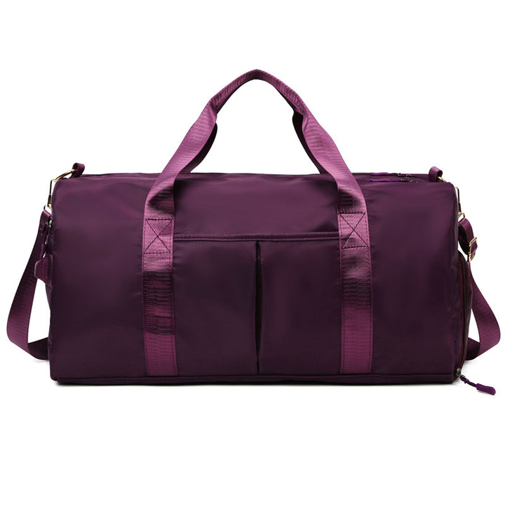 Practical Sport Shoulder Bag Bowlift