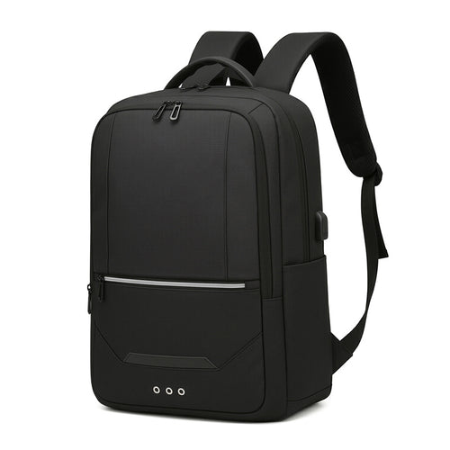 Versatile Laptop Backpack Bowlift