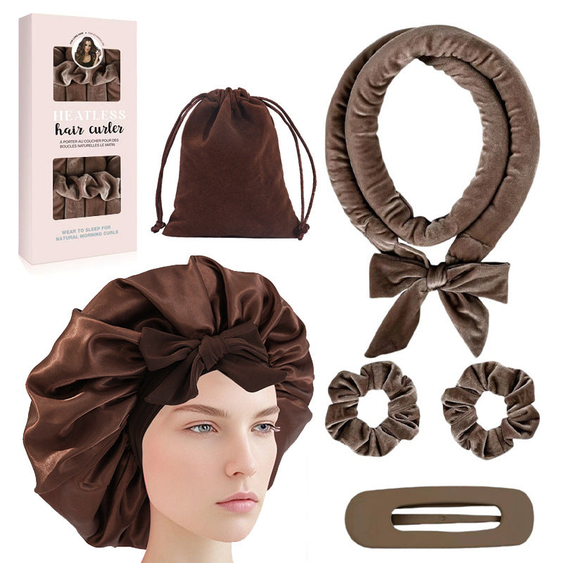 Hair Care Accessories