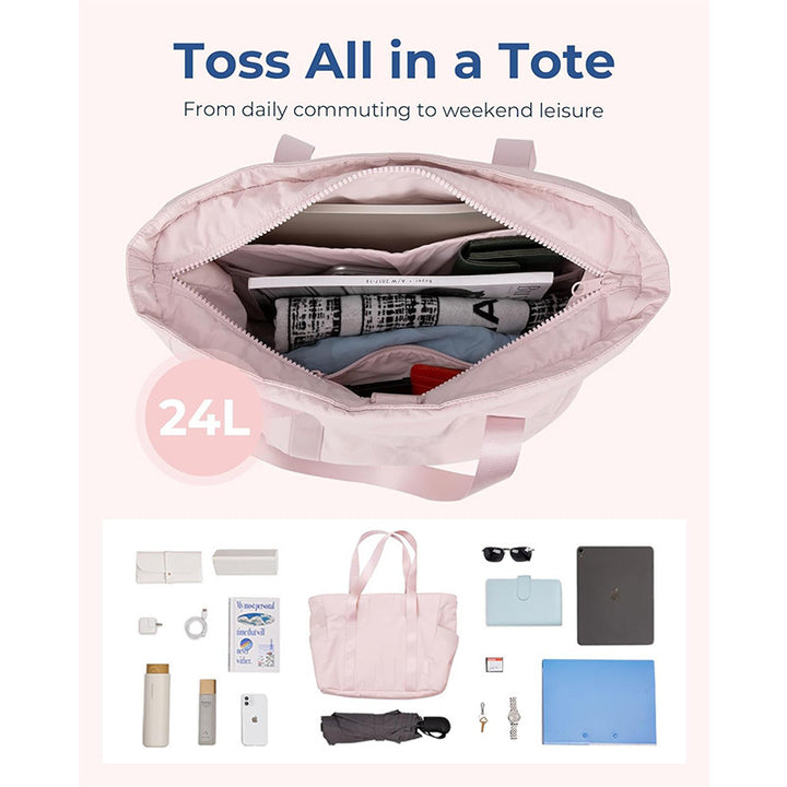 Multifunctional Shopping Bag Bowlift