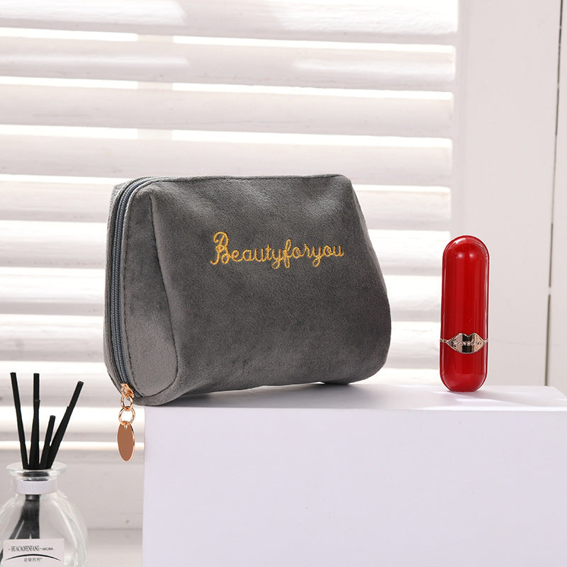 Women's Cosmetic Bag Bowlift