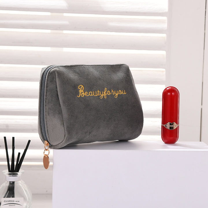 Women's Cosmetic Bag Bowlift