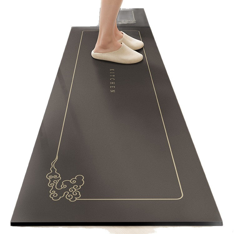 Kitchen Comfort Runner Mat Bowlift