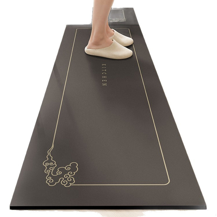 Kitchen Comfort Runner Mat Bowlift