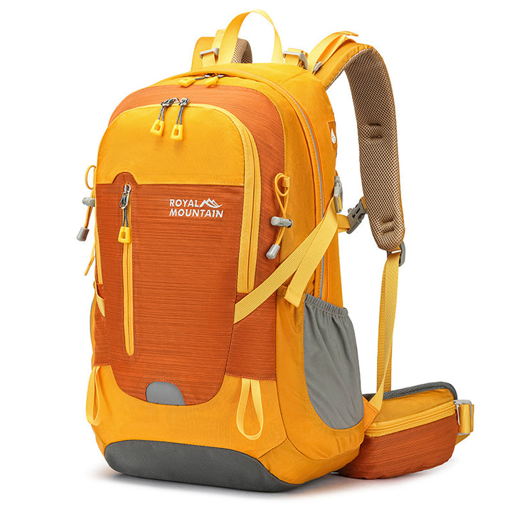 Unisex Adventure Backpack Bowlift