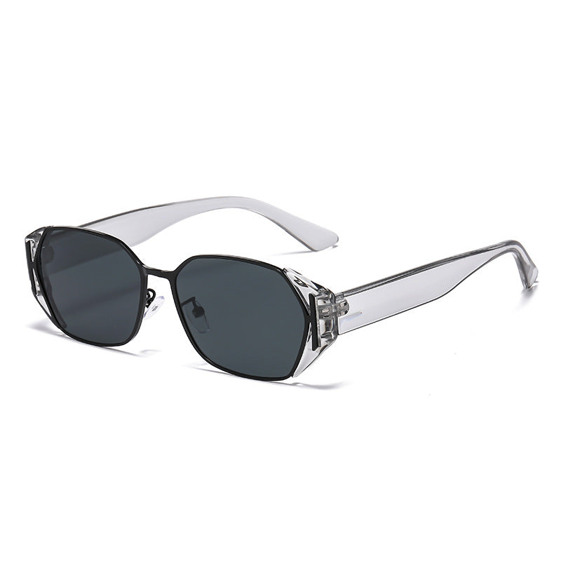 Stylish Geometric Sunglasses
