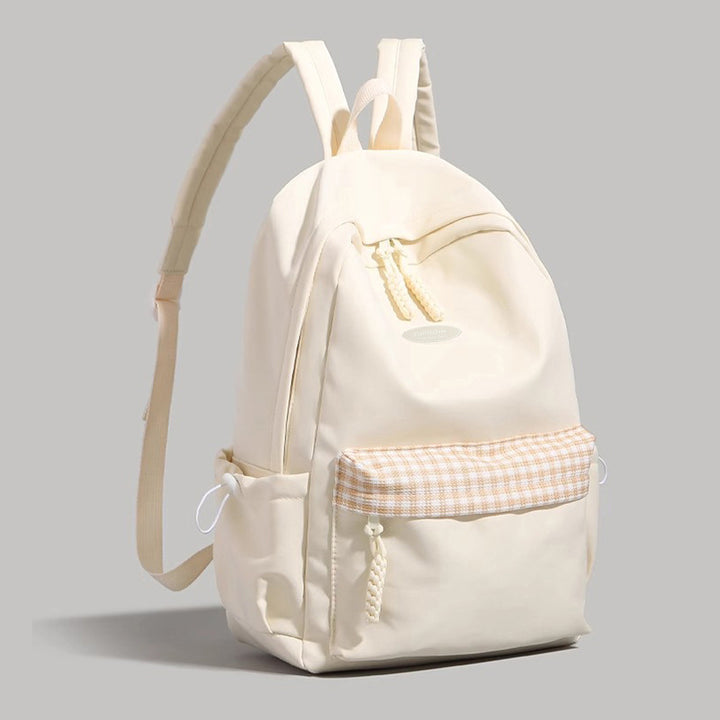 Casual Functional Backpack Bowlift