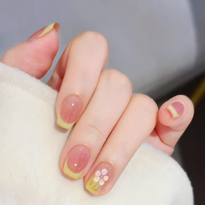 Creative Nail Art Design Collection Bowlift