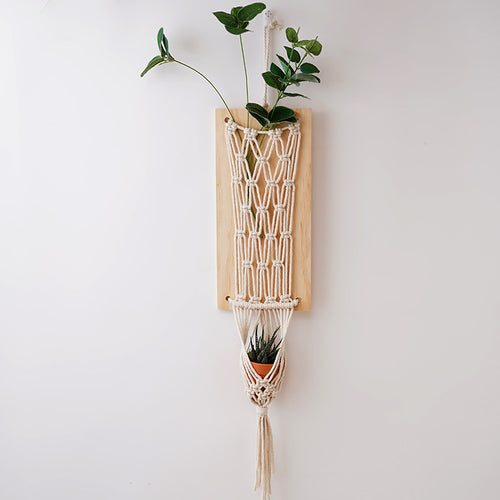 Decorative Wall Hanging Bowlift