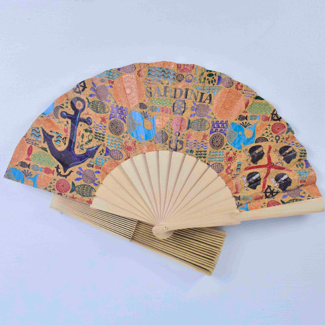 Ladies Fan Bowlift