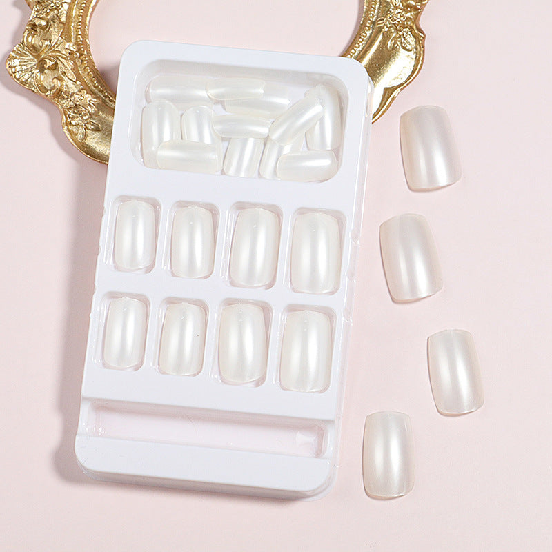 Premium Acrylic Nail Tips Bowlift