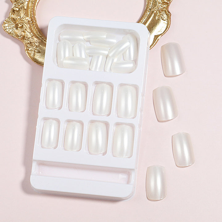 Premium Acrylic Nail Tips Bowlift