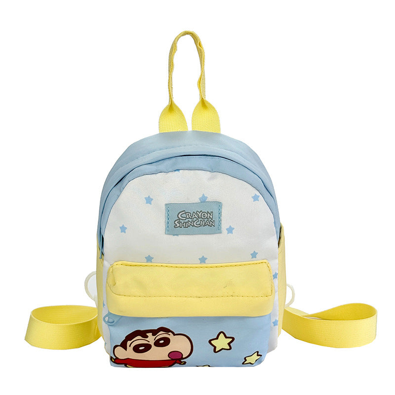 Children's Cute Character Mini Backpack Bowlift