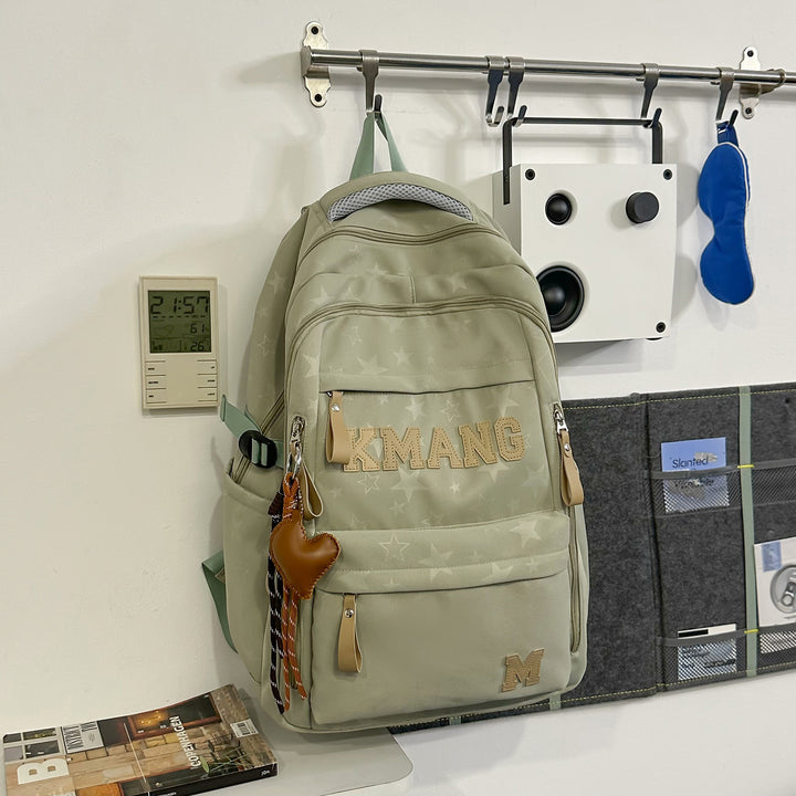 Premium Multi-Functional Backpack Bowlift