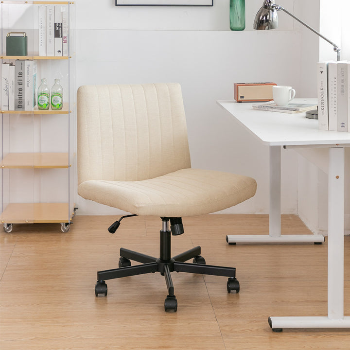Ergonomic Office Chair Bowlift