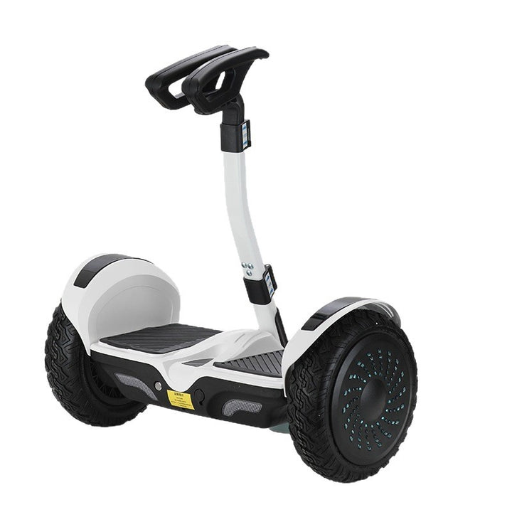 Smart Hoverboard Bowlift