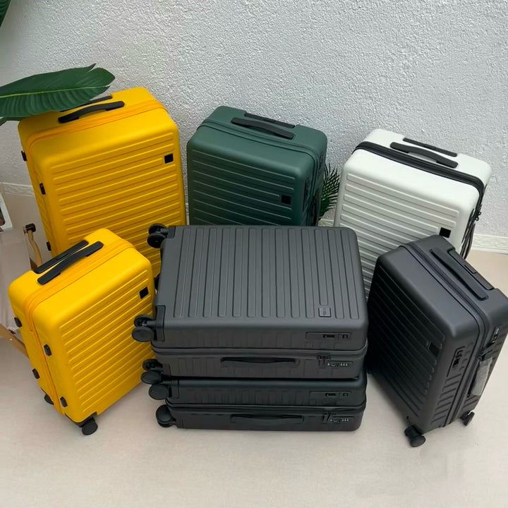 Premium Hardshell Wheeled Luggage
