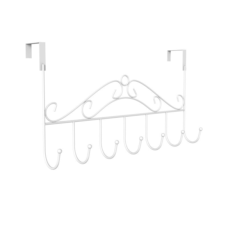 Decorative Wall Hook Rack Bowlift
