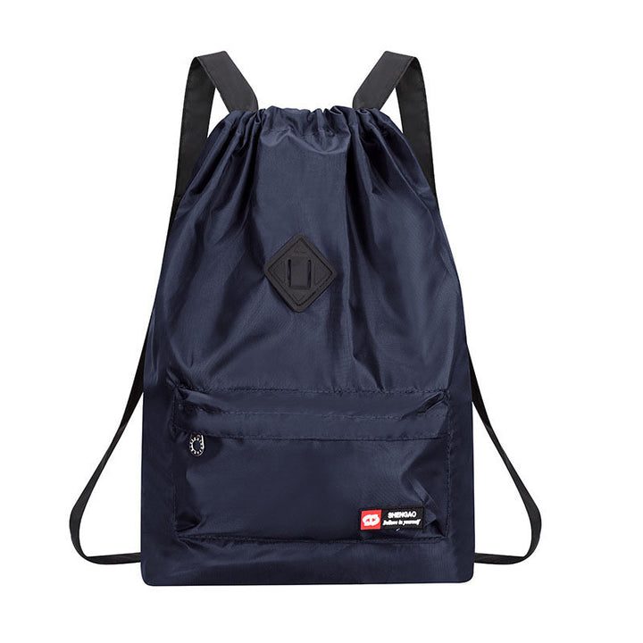 Sporty Backpack Bowlift