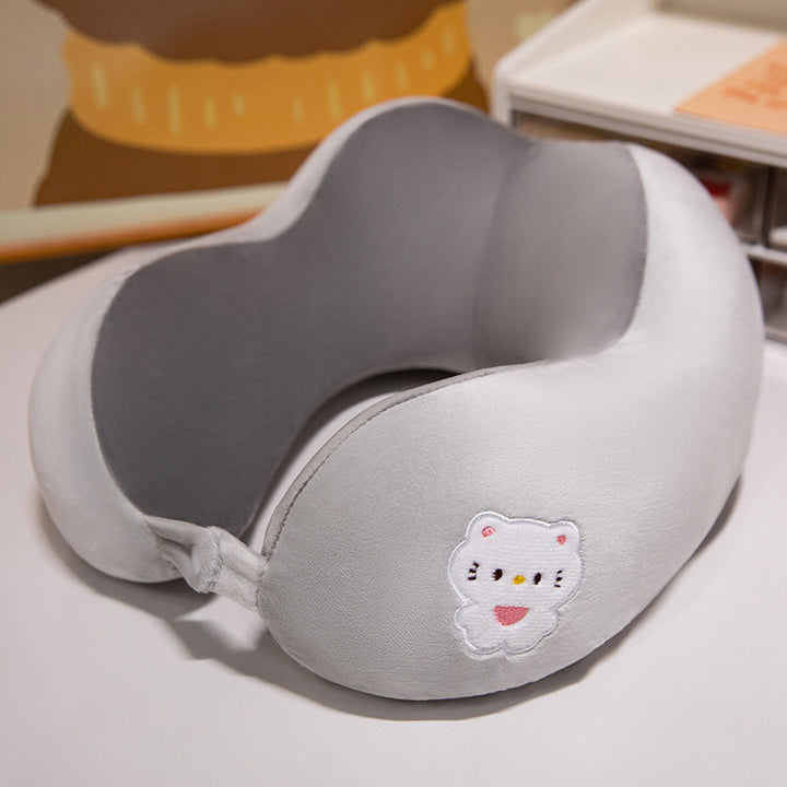 Neck pillow Bowlift