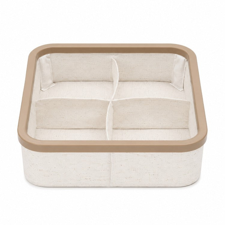Stylish storage box Bowlift