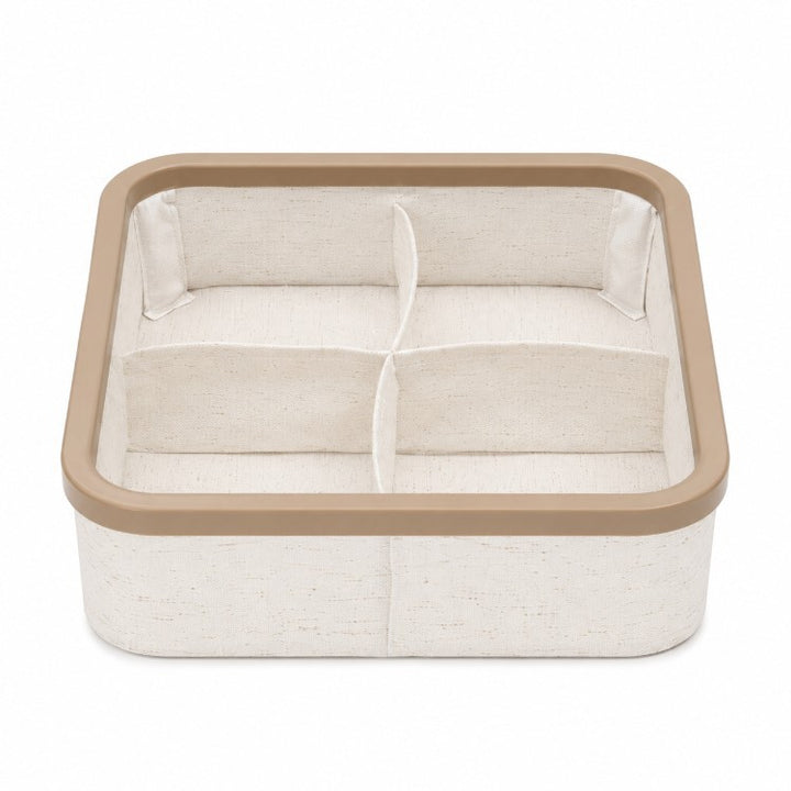 Stylish storage box Bowlift