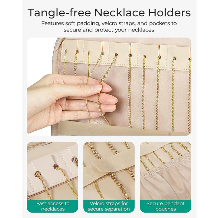 Jewelry Organizer Bowlift