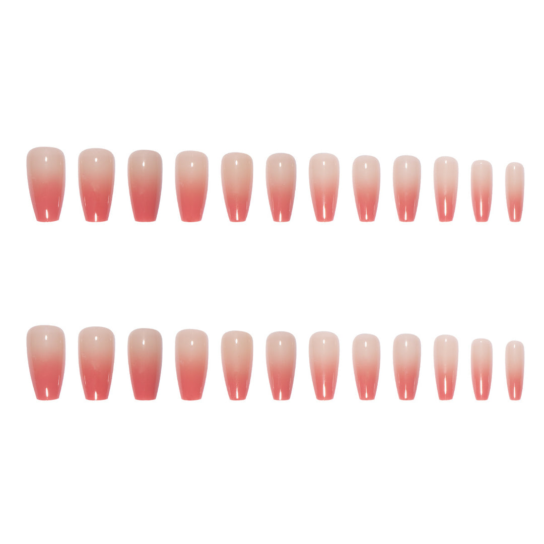 Nail Art Bowlift