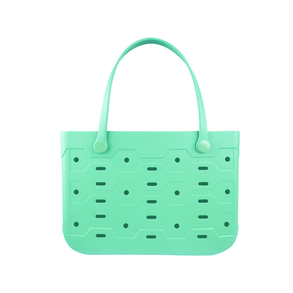 Tote bag Bowlift